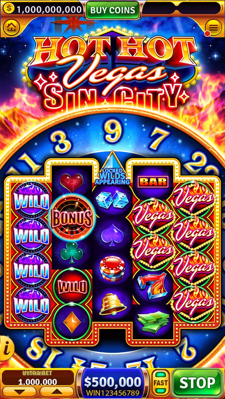 lucky up 7