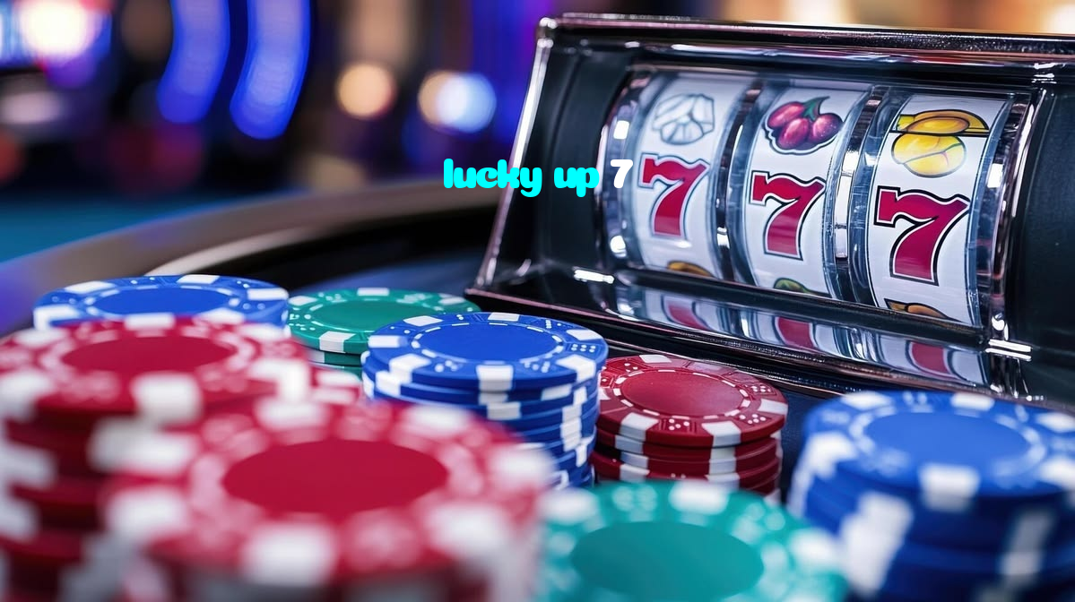 available types of lucky up 7 bet including pre-match live express and system bets